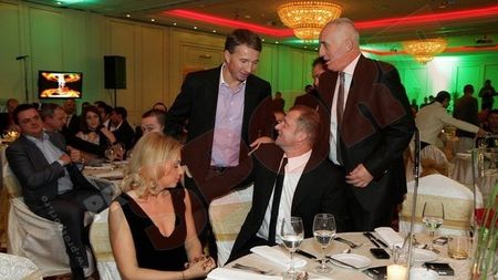 Dan Petrescu i-a "vrăjit" complet pe ruși!** VEZI MOTIVUL pentru care cei de la Kuban Krasnodar i-au căzut din nou la picioare!