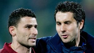 Trica: "Nu ne e frică de nimeni. Tot noi luăm campionatul!"