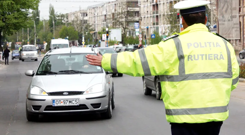 Ai B-ul, conduci tractorul! Noile reglementări din codul rutier