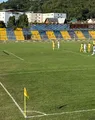 Dintr-un stadion de legendă din România, va rămâne doar o tribună! Aici a venit FC Porto, acum aproape 40 de ani!