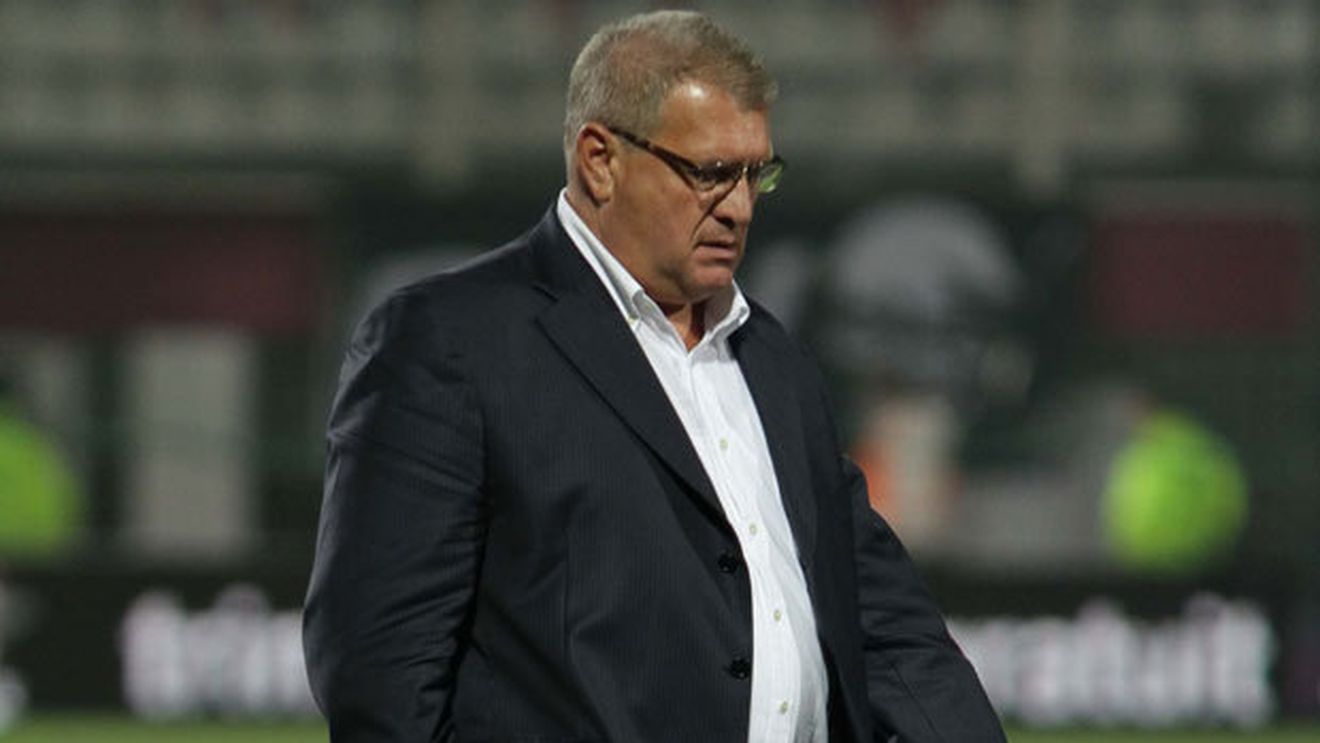 Jucătorii lui 'U', apărați de rivali în fața suspiciunilor de blat după meciul cu Steaua:** "Meciul nu a avut un final clasic pentru un meci aranjat"