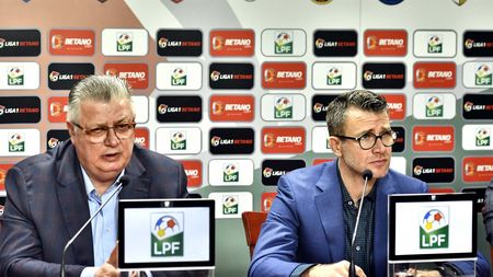 LPF reacționează, după apariția focarului de COVID-19 la FCSB: „Așteptăm o anchetă serioasă”