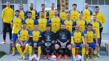 TV National, echipa românilor din Nurenberg, joacă în Liga a 10-a din Germania: „Suntem 20-25 la antrenamentul de dinaintea meciului”. Baza sportivă, peste nivelul Ligii a 3-a din țară. SPECIAL