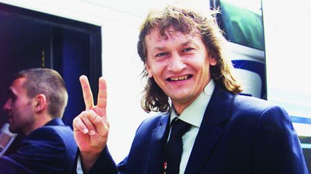 Vaișcovici: "Familia lui Dănuț Lupu a fost anunțată de medici că e o ușoară ameliorare"