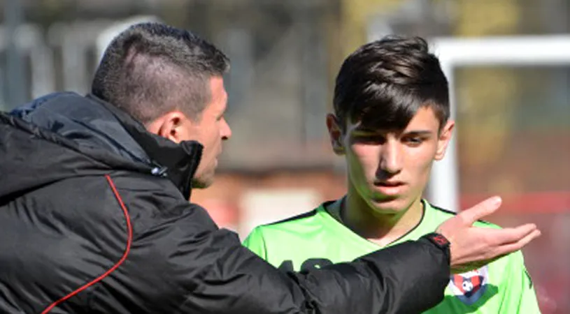 Oprița nu renunță să lupte cu ACS Poli, în ciuda problemelor de care se lovește:** 