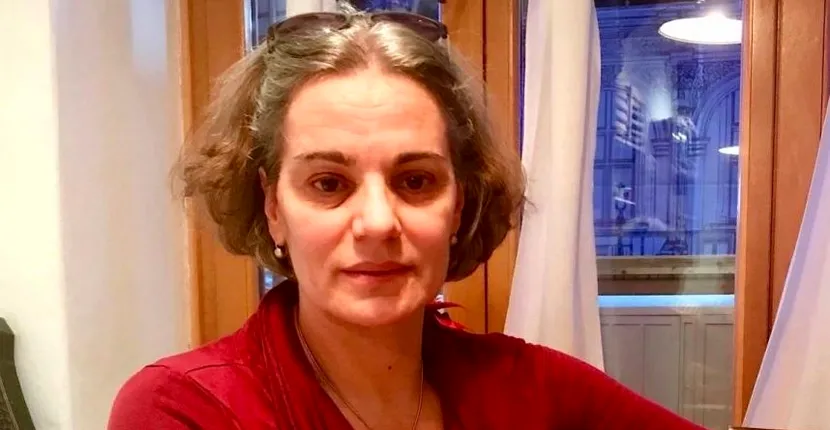 Cine este persoana care a amenințat-o cu moartea pe Maia Morgenstern. Mesajele șocante primite de actriță