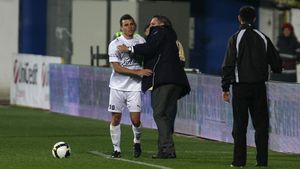 Au jucat la cacealma?** "Glumeam cu Șumi: Dacă Gloria acceptă oferta noastră, de unde le dăm 700 de mii?"