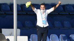 Sorin Paraschiv revine în prima ligă! Este noul director sportiv al unei echipe care în sezonul trecut a jucat în play-out | OFICIAL