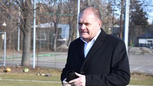 Tragedie în familia lui Cornel Șfaițer! Președintele Politehnicii Iași trece prin momente grele