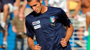 Chiellini e afectat psihic