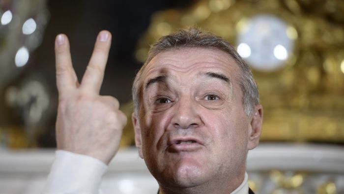 Încă două plecări de la FCSB! Gigi Becali a făcut anunțul, imediat după meciul cu Milsami Orhei: "Am făcut deja actele, vor merge acolo!"