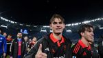 S-a ales praful de tot ce și-a dorit Chivu! Real Madrid a acceptat oferta de 60.000.000 de euro de la Como pentru argentinianul Paz
