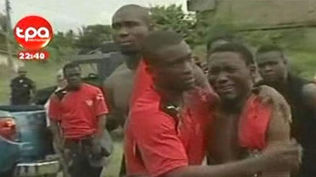 Togolezii s-au răzgândit și vor juca la Cupa Africii!** "Pentru victime!"