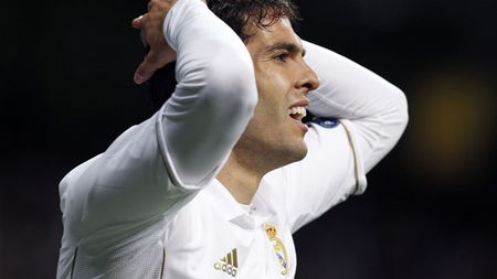 "Galacticii" nu mai pot de râs:** Milan i-a amuzat la culme cu oferta făcută pentru Kaka!** Cum încearcă italienii să ia o vedetă în vreme de criză