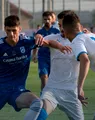 Primul ”Derby de Craiova” al sezonului s-a jucat la nivel de ”sateliţi”. Cele trei goluri ale meciului din Liga 3 au fost marcate în decurs de 3 minute