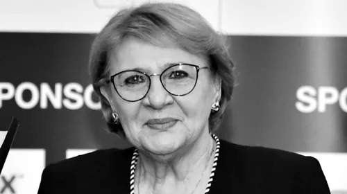 S-a stins din viață Ana Pascu, președintele de onoare al Federației Române de Scrimă