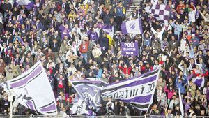 'Vrem sprijin din partea fanilor!'