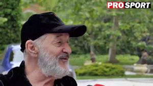 Gigi Becali nu e convins că Marius Șumudică va profita de favorul de la FCSB: „Le-am arătat tuturor”