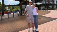 Minune medicală în Germania pentru un fotbalist român. A stat trei săptămâni în comă după ce a fost victima unui șofer beat, doi doctori români i-au dat șansa la o nouă viață și visează să revină pe teren: ”Dumnezeu nu m-am părăsit nicio secundă”
