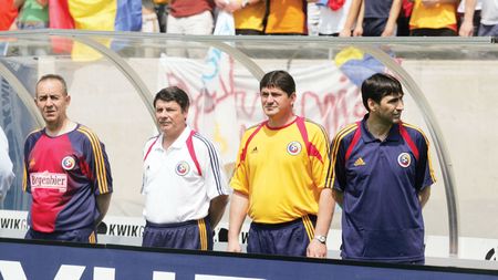 Noi ce facem, Piți?