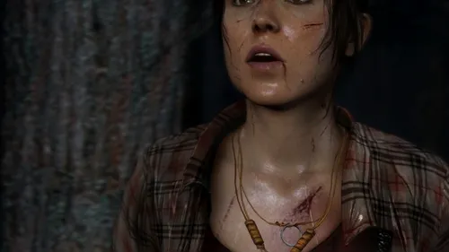 Beyond: Two Souls, săptămâna viitoare pe PS4, urmează Heavy Rain