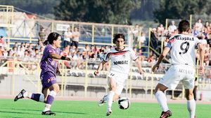 Dudiță:  "Avem șanse reale să rămânem în Liga I"