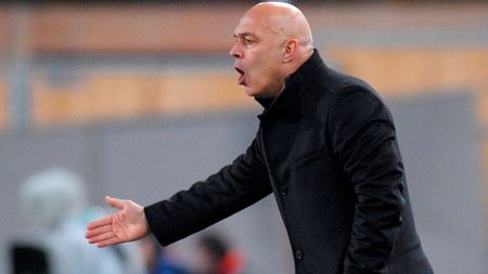 Gross:** 'Jocul cu Unirea ne-a afectat atât fizic, cât și psihic' VEZI ce spun nemții după victoria de aseară!