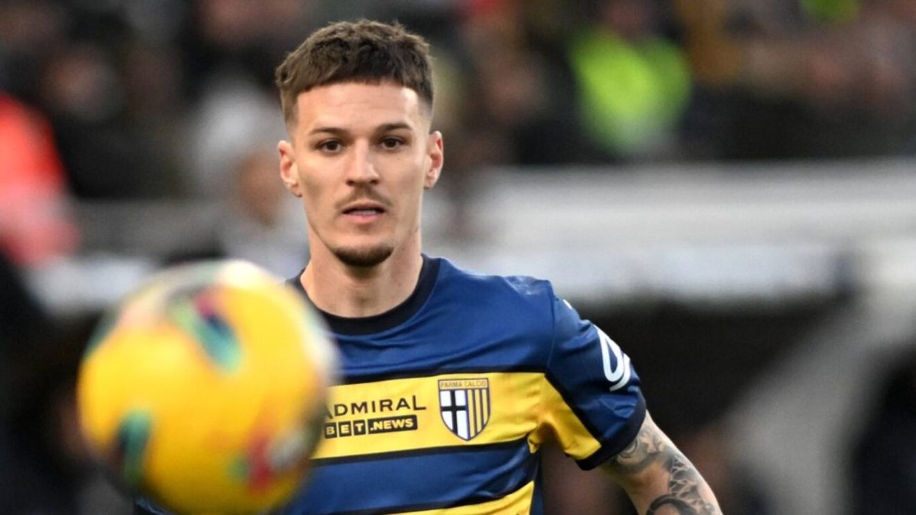 Ce notă a luat Dennis Man, după meciul Udinese - Parma 1-0