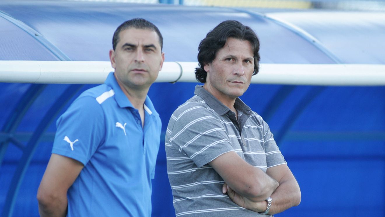 Napoli vrea surpriza:** "Sper să obținem un rezultat bun cu Vaslui"