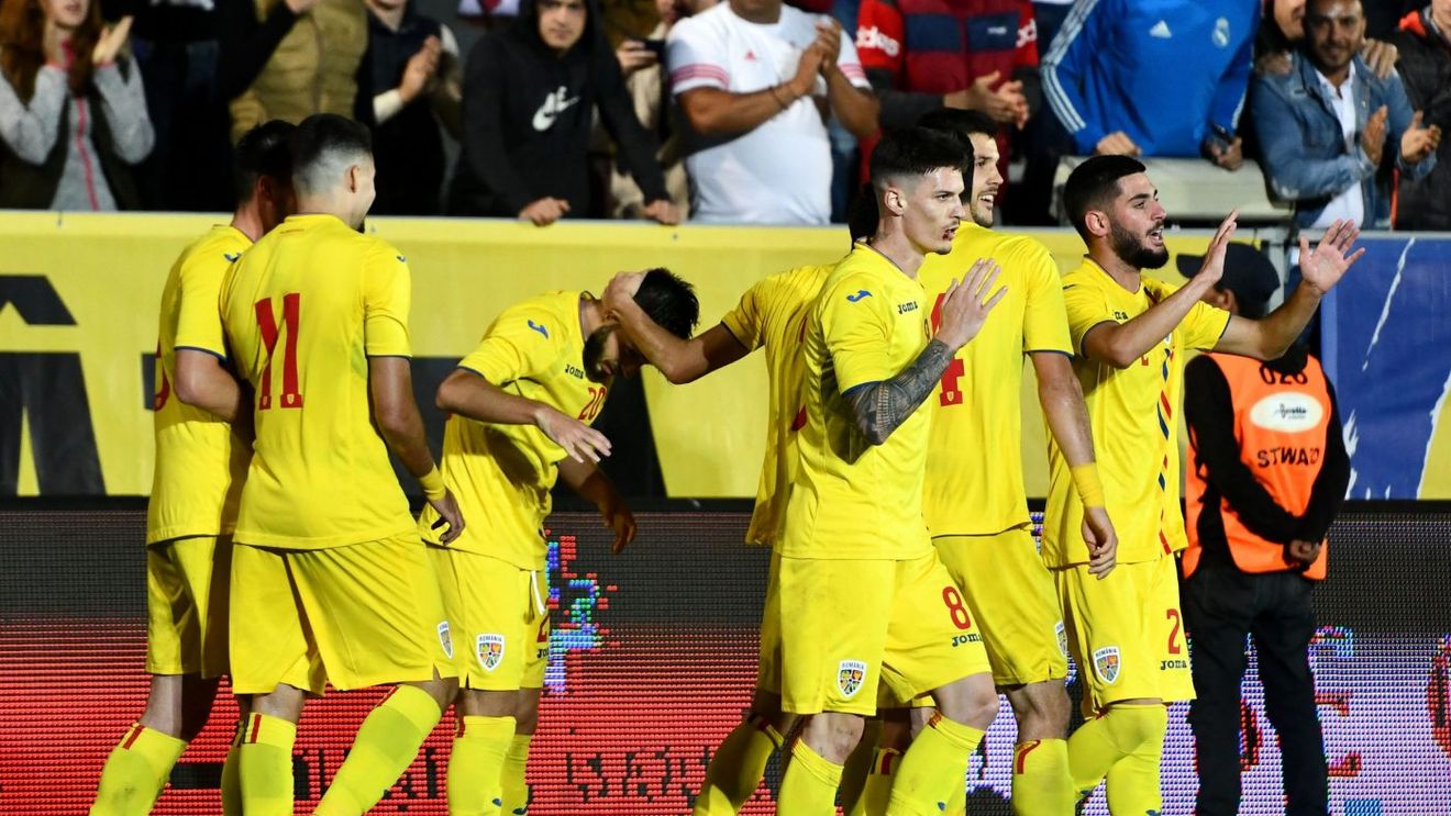 Lovitură pentru Adi Mutu. Jucătorii de la FCSB nu sunt lăsați să joace pentru România U21