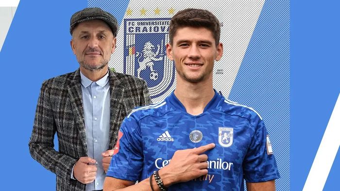 Adrian Mititelu, acuzații grave împotriva lui Dinamo Kiev în cazul transferului lui Vladislav Blănuță