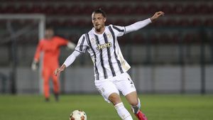 Italienii de la Tuttosport anunță: Juventus Torino forțează împrumutul lui Radu Drăgușin!