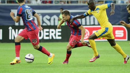 Finanțatorul Petrolului pune tunurile pe jucători: "Cristea nu are nicio treabă, Manasse ne îngroapă de vii!"