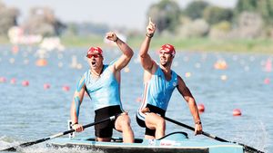 Țiriac și Nasty, varianta 2012!** Sunt un "dublu" sudat pentru rezultate care fac deja înconjurul lumii