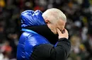 Nume nou pe lista lui Dan Șucu. Fostul selecționer de la România U21 ar putea să-i ia locul lui Șumudică