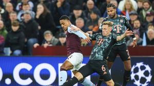 Surprize colosale în Liga Campionilor! Real Madrid, Bayern Munchen și Atletico au fost învinse! Cum arată clasamentul după meciurile din etapa a doua