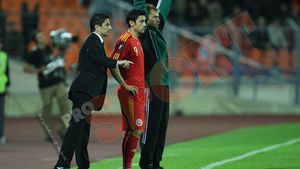 Marica: "Nu avem timp să fim triști! Răzvan are susținerea noastră!"