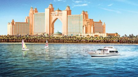 Vacanță cu delfini