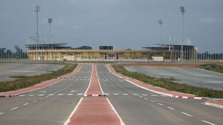 Cupa Africii pe Națiuni se va desfășura în Guineea Ecuatorială, după ce Maroc a refuzat organizarea din cauza epidemiei de Ebola