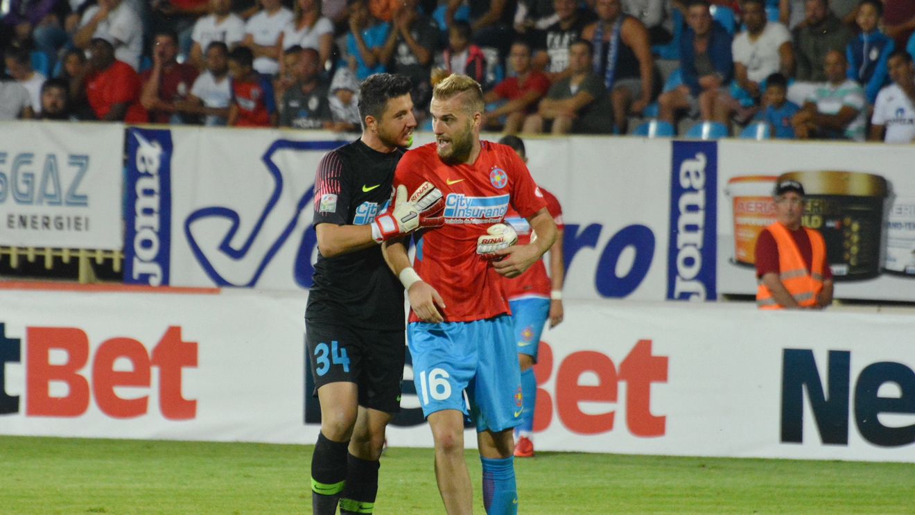 EXCLUSIV | Și-a recunoscut greșeala: "Eram sceptic atunci când a venit la noi, dar merită toată lauda. Trece prin una dintre cele mai bune perioade ale carierei". Omul din conducerea FCSB care-și face "mea culpa" în fața unui jucător esențial