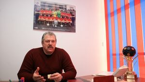 Helmuth Duckadam anunță dezastrul:** "Nu știu dacă am face față în Europa League cu jocul pe care îl avem acum!"