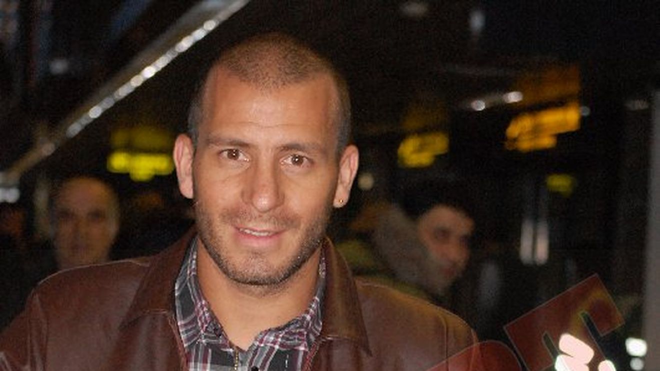 FOTO Ciz a ajuns în România!** Vezi ce a declarat rapidistul