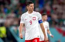 Polonia – Arabia Saudită, ora 15:00, Live Video Online în Grupa C de la Campionatul Mondial din Qatar | Robert Lewandowski vrea revanșa după penalty-ul ratat în etapa trecută! Echipele probabile