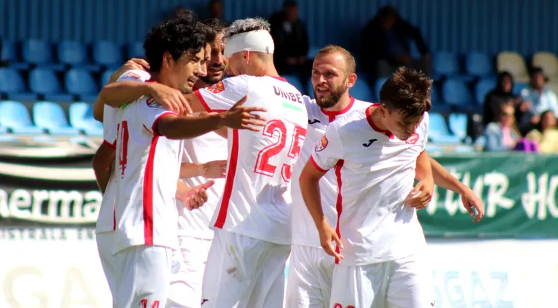FC Hermannstadt se confruntă cu multe absențe înaintea meciului cu Ripensia, care poate duce echipa pe primul loc. Marius Măldărășanu: ”Nu va fi ușor!”