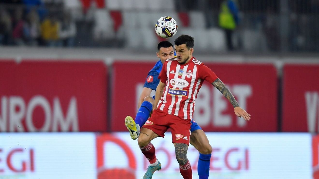 Șoc în Superliga! Cum a primit șeful lui Sepsi vestea că a fost prins dopat Cosmin Matei: „Ei m-au sunat!” EXCLUSIV