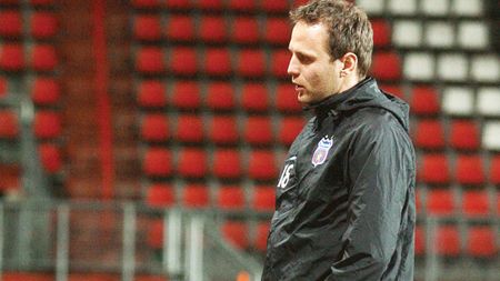 Martinovic aprinde și mai mult scandalul cu Reghe, Dinu și pariurile!** Sârbul ne-a oferit câteva declarații interesante: "Știu exact ce s-a întâmplat"