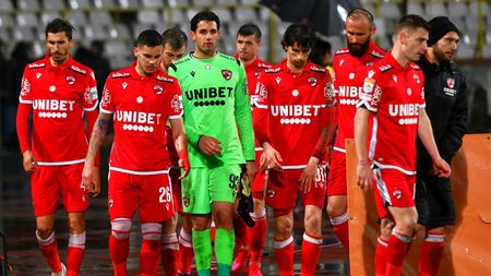 Conducerea lui Dinamo a cedat în fața jucătorilor, după revolta care a anulat amicalul cu FC Voluntari. Ce promisiuni au primit „câinii”