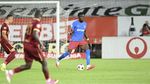 Cea mai controversată fază din CFR Cluj – FCSB. Șumudică a cerut penalty