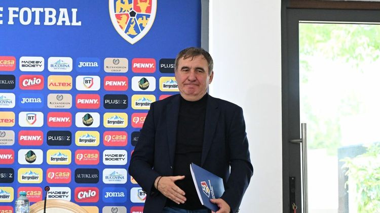 EXCLUSIV România pregătește o surpriză în memoria lui Mircea Lucescu. De ce vor avea parte tricolorii lui Gică Hagi