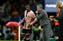 Ousmane Dembele s-a certat cu Luis Enrique și a fost dat afară din lotul lui PSG